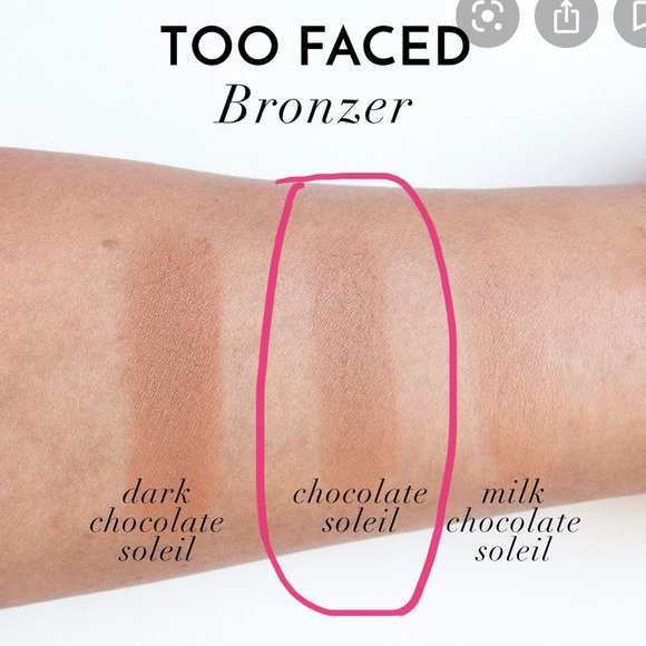 Too Faced Award Winning Minis Kit Brand BNIB (BC1) - Picture 5 of 6